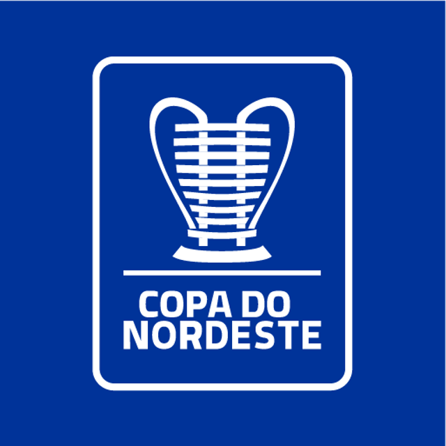 Logo copa do nordeste