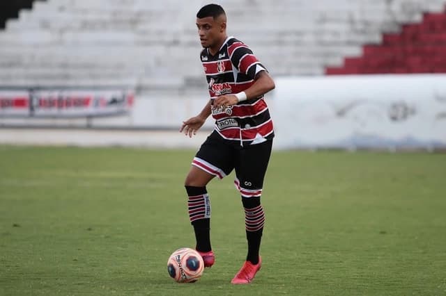 Felipe Almeida