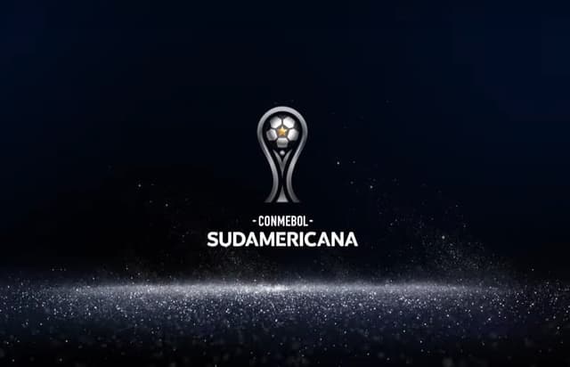 Foto ilustrativa Copa Sul-Americana