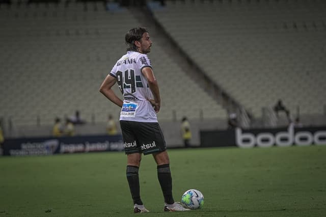 Mattheus Oliveira - Coritiba