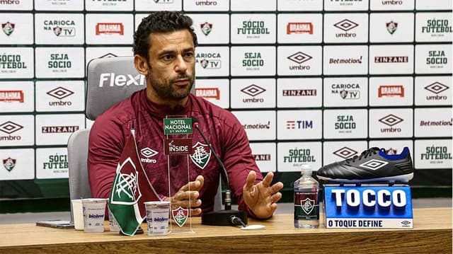 Fred Coletiva Fluminense