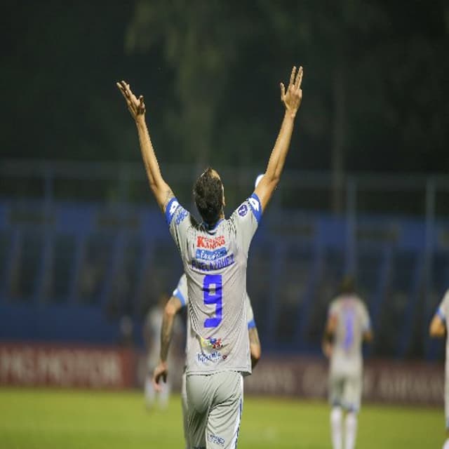 Foto: Divulgação/Conmebol