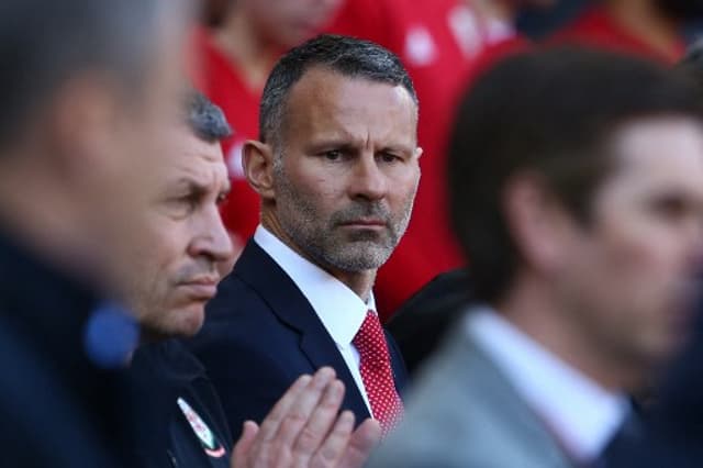 Ryan Giggs