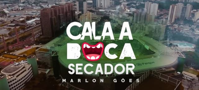 Marlon Góes música