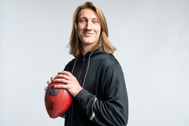 trevor lawrence clemson