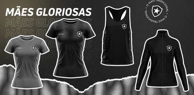 Promoção botafogo