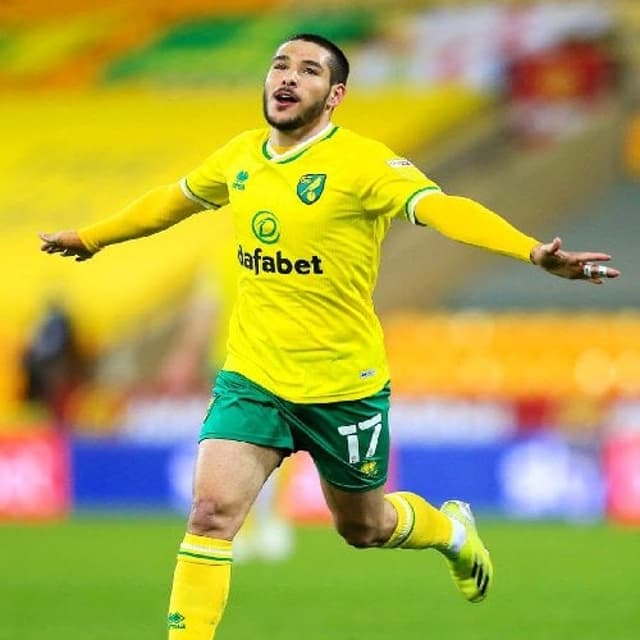 Foto: Divulgação/Norwich City