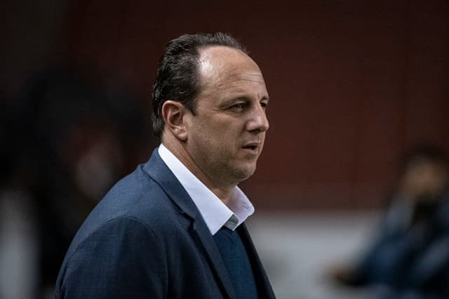 Rogério Ceni - Flamengo