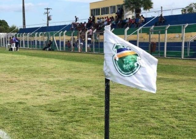 Estádio Felipão