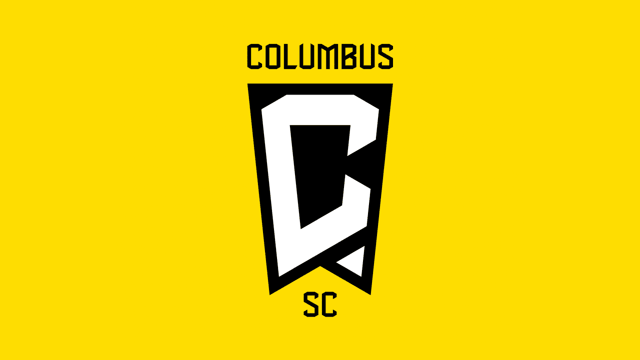 Nova identidade visual do Columbus Crew