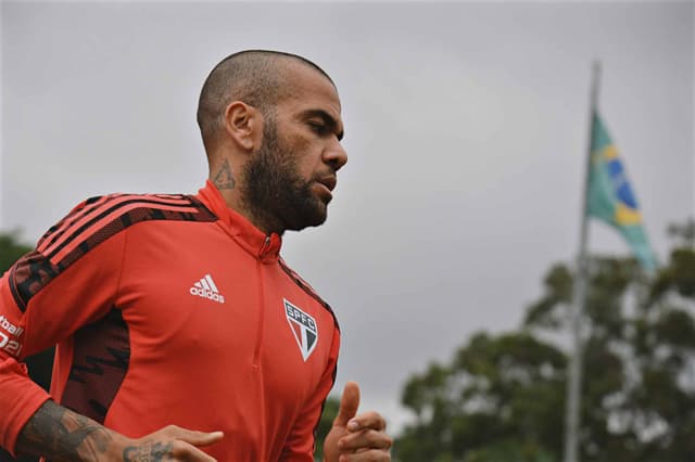 Daniel Alves