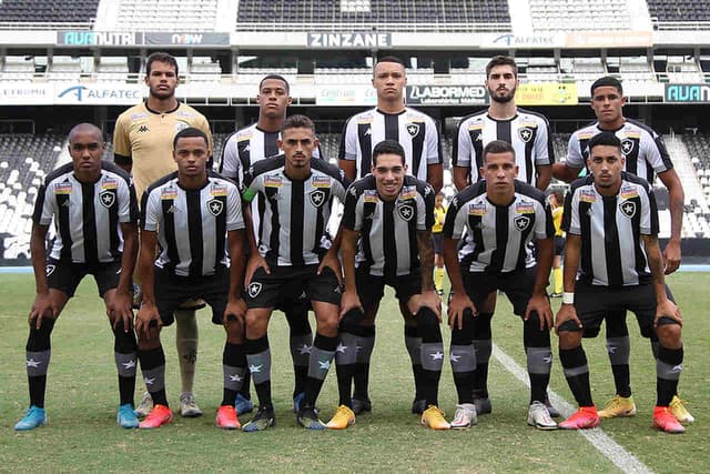 Botafogo - Sub-20