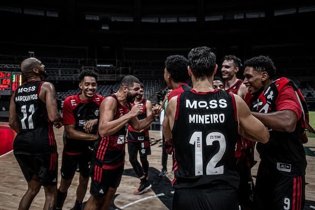 Flamengo Basquete