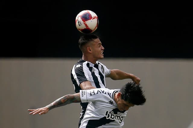 Botafogo x Vasco