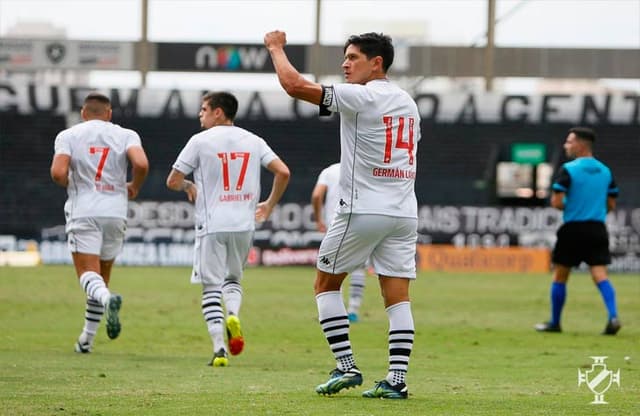 Botafogo x Vasco