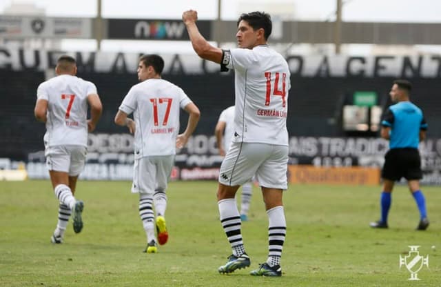 Botafogo x Vasco