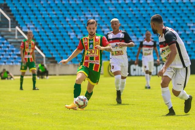 Guilherme Teixeira Sampaio Corrêa