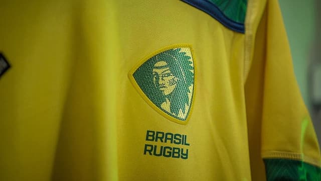 Seleção feminina de rúgbi lança nova identidade visual com manifesto (Foto: Fotojump / CBRu)