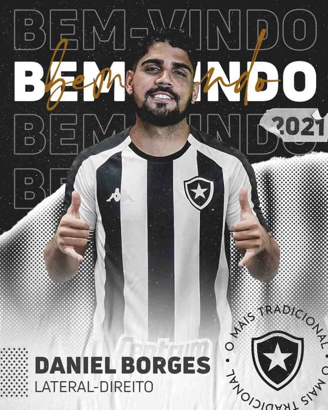 Daniel Borges