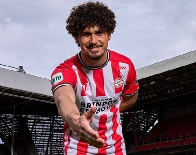 André Ramalho - PSV