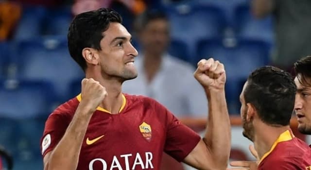 Javier Pastore - Roma