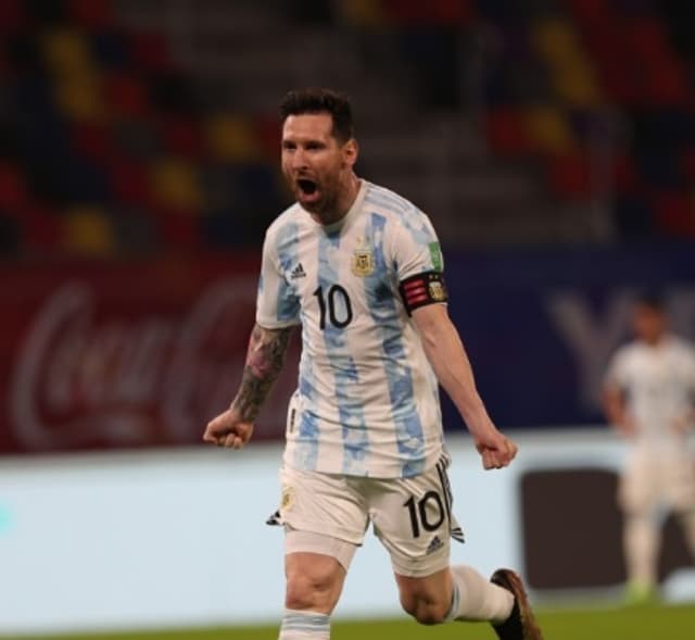 Messi