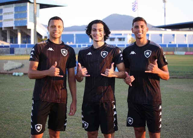 Botafogo - Sub-20