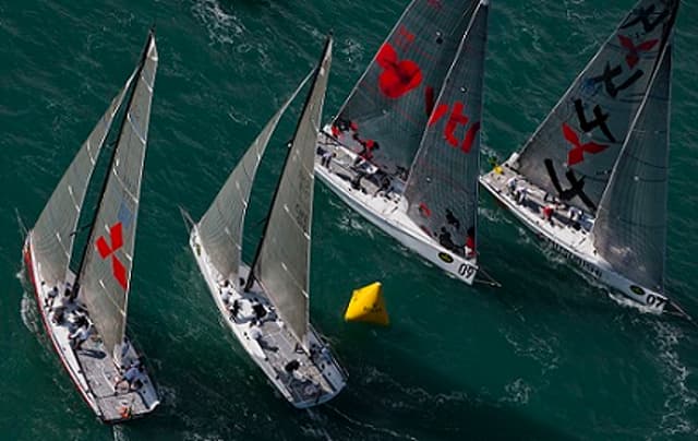 Semana de Vela de Ilhabela (Foto: Divulgação)