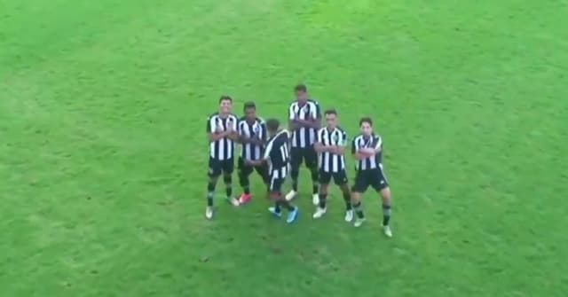 Botafogo sub-17