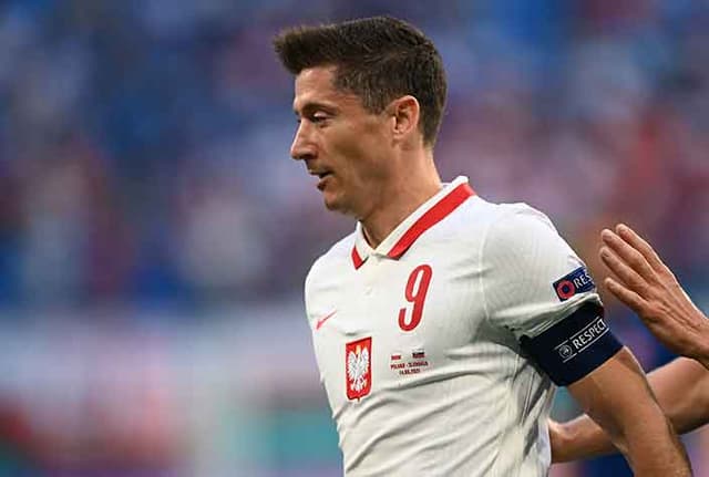 Lewandowski