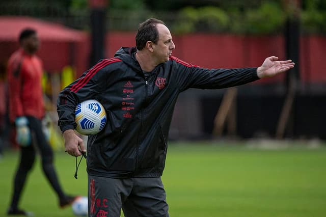 Rogério Ceni - Flamengo