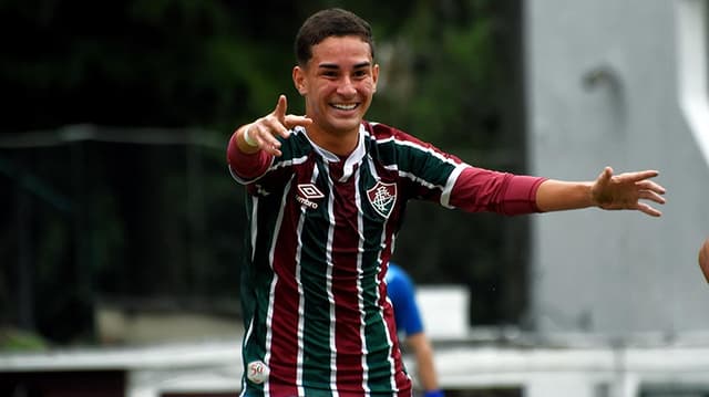 Agner Fluminense