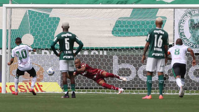 Jailson Palmeiras