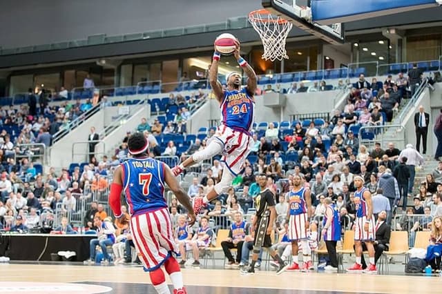 Harlem Globetrotters