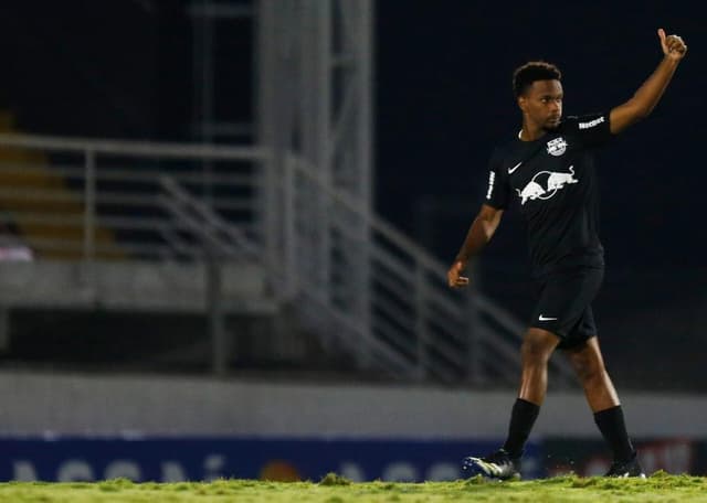 Rafael Luiz - RB Bragantino