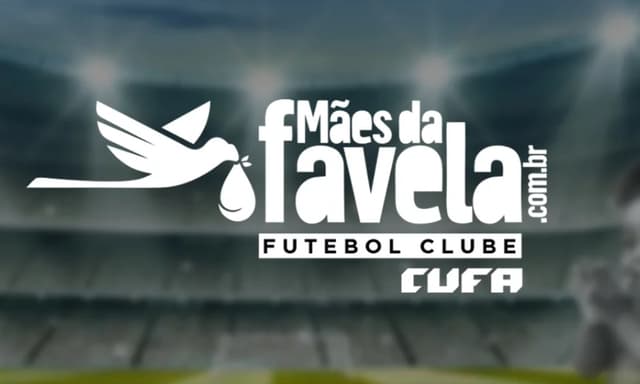 Mães da Favela Futebol Clube