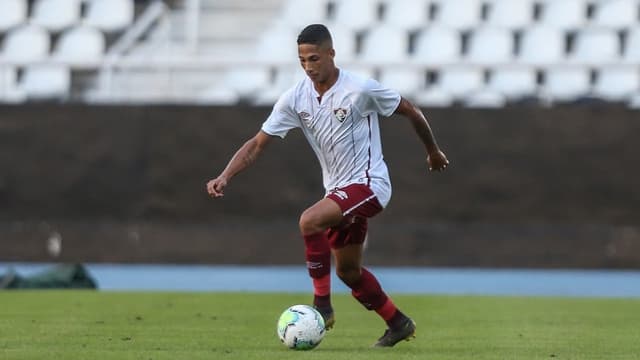 Guilherme - Fluminense