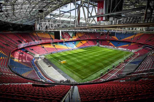 Johan Cruyff Arena