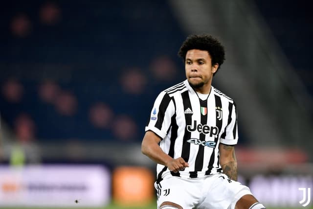 McKennie - Juventus