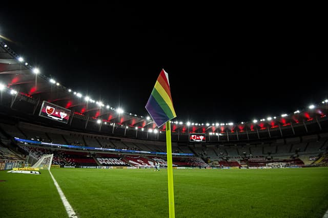 Flamengo - Maracanã