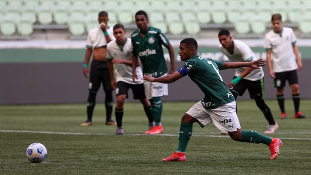 kauan santos palmeiras