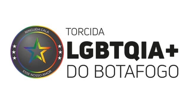 Torcida LGBTQIA+ Botafogo