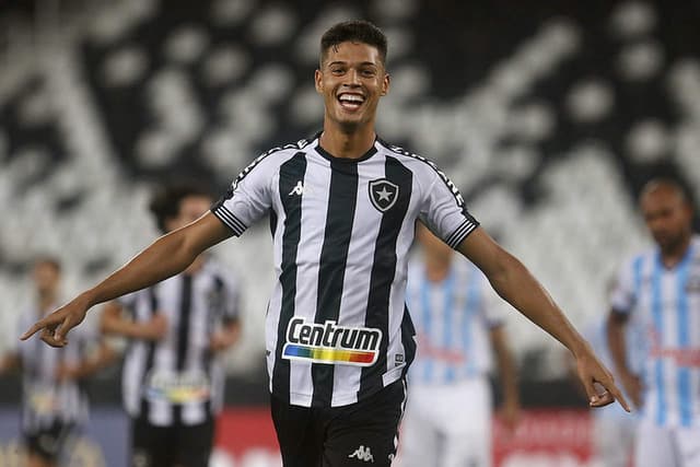 Sousa - Botafogo