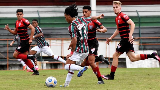 Fluminense Sub20