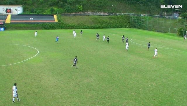 Botafogo x Ceará