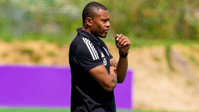 Júlio Baptista - Valladolid Promesas