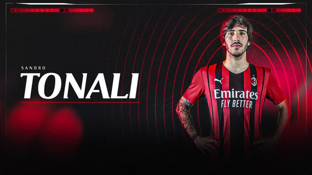 Sandro Tonali