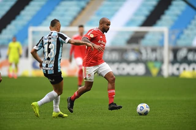 Grêmio x Internacional