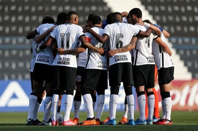 Corinthians sub-20