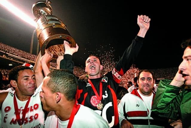 Libertadores 2005